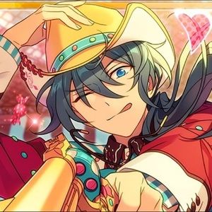 Meet your Posher, Audie